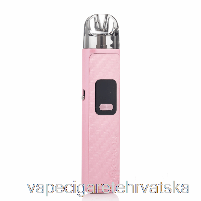 Vape Hrvatska Smok Novo Pro 30w Pod System Pale Pink